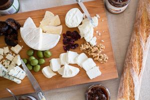 You Know What's Gonna Be Cheesetastic? The SF Cheese Fest, Holla!