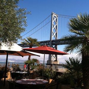 EPIC Steak Opens a New Patio Bar, Glaze Gets a Late-Night Window