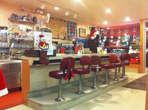 Manor Coffee Shop's Closure Is Imminent