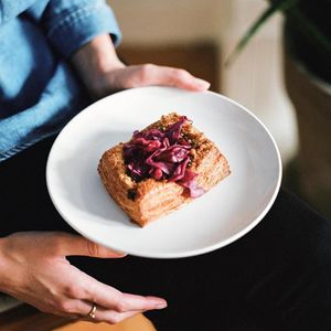 Updates from Mr. Holmes Bakehouse, Deli Board and Rye Project, and Spaghetti Bros.