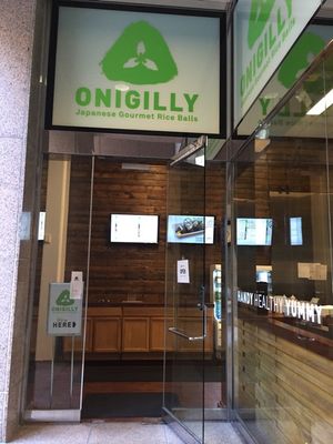 Openings from Shido, Massawa, Onigilly, Mateo's Taqueria, El Ají