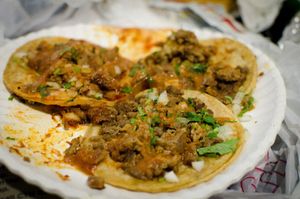 510: A New Sinaloa, Half Orange Update, Little Giant Ice Cream, Pal's Moves East