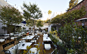 Grand Fare, a Grand Culinary Project, Now Open in Oakland