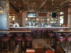 Caputo Is Now Open and Slinging Neapolitan Pies, Pasta, and More