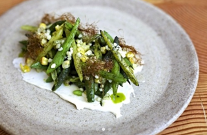 Plenty of Pop-Ups: The Perennial, Zahav, Joji Sumi