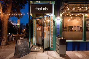 Feastly Now Hosting a Series of Pop-Ups at The Lab in Dogpatch
