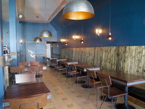 Iza Ramen Soft Opens in the Lower Haight This Thursday