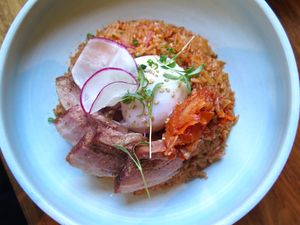 Join tablehopper for a Filipino-Influenced Boozy Brunch at 1760