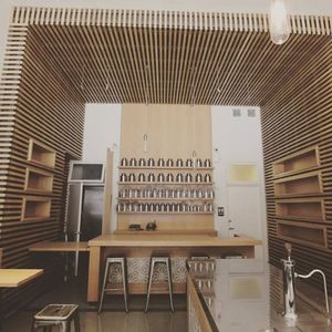 This Week in Caffeine: Teatime at Asha Tea House, Philz on the Move in Castro, Peet's Buys Stumptown