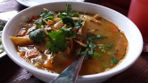 Coming Soon to the Mission: Posole (a Place, Not Just the Soup)