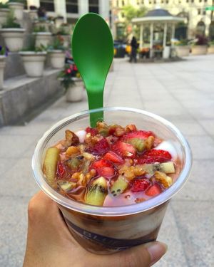 Tidbits: Zapata Will Remain (For Now), Elixiria, Neighbor's Corner, More