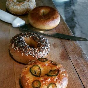 Bites of Bagel News from Leaven and Shegetz