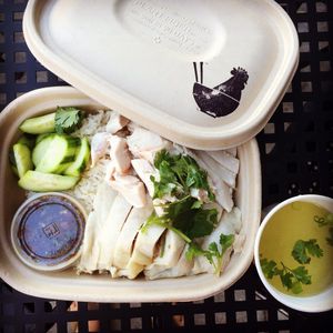 Openings: Rooster & Rice, Another Ben Thai, Fromagerie