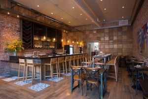 News in the 510: La Marcha, Beer and Soul at Miss Ollie's, Oakland Crush Wine Shop, Urbano Latino