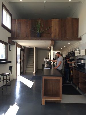 Cawfee Tawk About Coffee Mission, Philz, More Blue Bottle