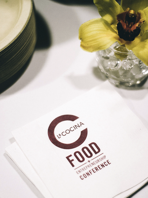 Whatcha Doing This Weekend? How About La Cocina's Conference and the Urban Epicurean Fest?