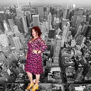 "You Still Working on That?" Please Vote for tablehopper in This Time Out Contest!