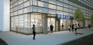 Volta (Coming to SoMa from the Perbacco/Barbacco Team) Is Getting Close