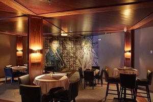 Mr. Tipples Recording Studio Now Open, with Cocktails, Live Jazz, and Elevated Bar Bites