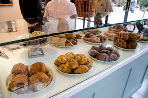 Openings Include Le Marais, Marla Bakery, Slurp Ramen, Gourmet Noodle House, Yo Soy Café Guatemalteco