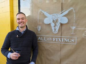 First Look at Starboard, Opening Soon in the Mission