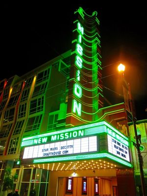 Alamo Drafthouse Opens This Week, Start Planning Your Next Dinner and a Movie