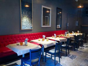 Starboard Opens in the Mission: Meet Your New Late-Night Joint