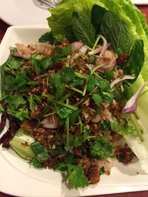 510 Updates: Cuisine Changes at Starline, Souk Savanh Reopens, More