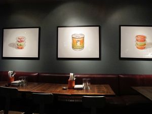 Tidbits: Original Tacolicious to Make a Move, VeganBurg Now Open, More