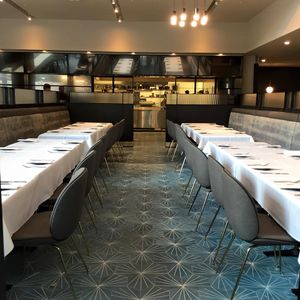 An Unfortunate Closure: Volta