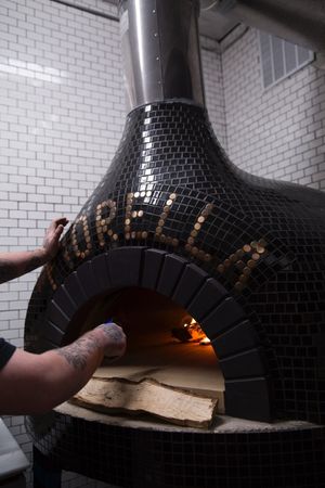 Sneak Peek of Fiorella, Opening Soon in the Richmond