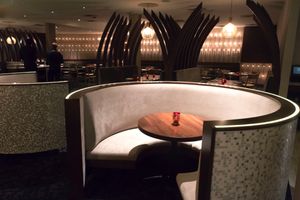 Cadence Closes, Owner of Sam's Leaves Us, Balompié Temporarily Closed