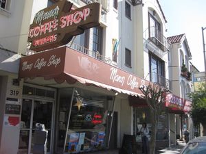 Tidbits: Manor Coffee Shop Update, Little Gem Expands Hours, Okane