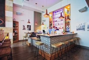 Matador Opens, and Los Shucos Returns (!)