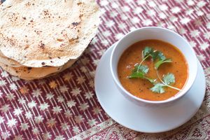 First Look at the Menu for The Company at Mina Test Kitchen