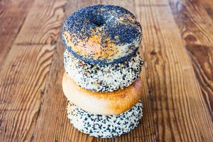 Wise Sons Bagel & Bakery Opens This Month