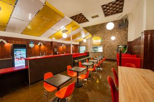 Opening Report: WesBurger, Plus The Den from Craftsman and Wolves