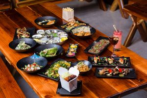 Big 510 Update: Blind Tiger Opens, Second Noodle Theory, and More