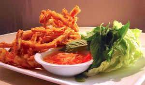 Join tablehopper for a Vietnamese Feast with the Wines of Vinho Verde