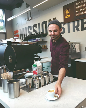 Cawfee Tawk: Coffee Cultures Opens Their Second Location in SoMa