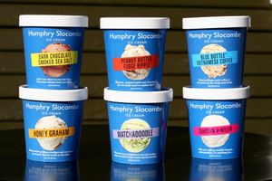 Get Your Spoons Ready: Humphry Slocombe Ice Cream Is Coming to Whole Foods Shelves
