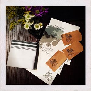 Update on Kim Alter's Nightbird, with Farnoush Deylamian Now on Board