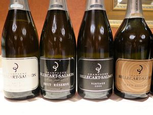 Three Big Food and Wine Festivals to Keep You Busy This Month