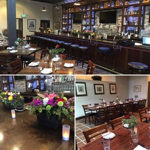 Openings: Barbary Coast Gastropub in Former Bocce Cafe, Aina, Morty's Deli Reopens