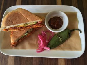 New Openings Include Bar San Pancho, The Lodge on Haight