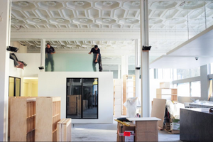 Market Report: Foodhall to Mission and Duc Loi Expanding to Bayview