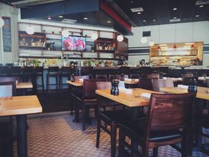 Red Dog (Temporarily) Closes, Plus Il Cane Rosso, Morty's, and Dol Ho, Antoinette in the Claremont