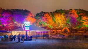 The Outside Lands Culinary Lineup Is Gonna Rock (Per Usual)