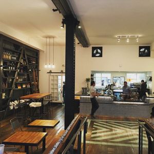 Openings: Homage, 'Aina, Mac Daddy, ATwater Tavern, More