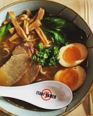 510 Update: Itani Ramen and Delage Open, Ba-Bite Brunch, Genova Delicatessen and Salsipuedes Close